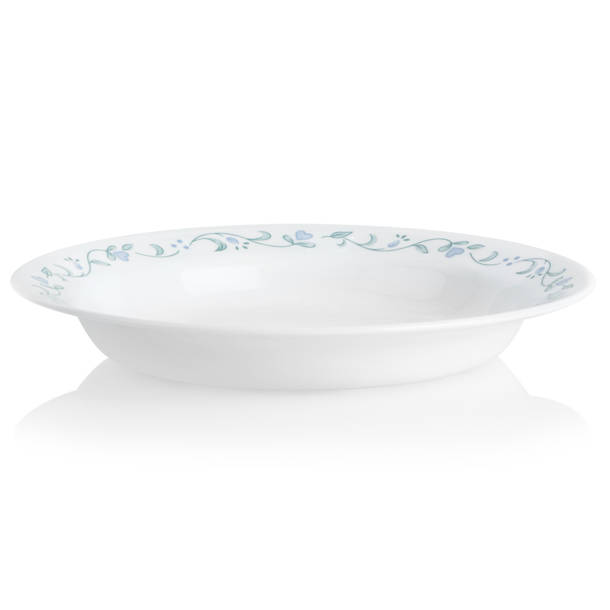 Corelle Splendor Square Lunch Plate & Reviews Wayfair